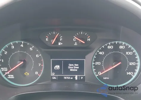 2023 Chevrolet Malibu Lt z USA, uszkodzony, nr VIN 1G1ZD5ST3PF162429